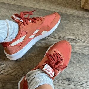 Reeboks - Lightly used